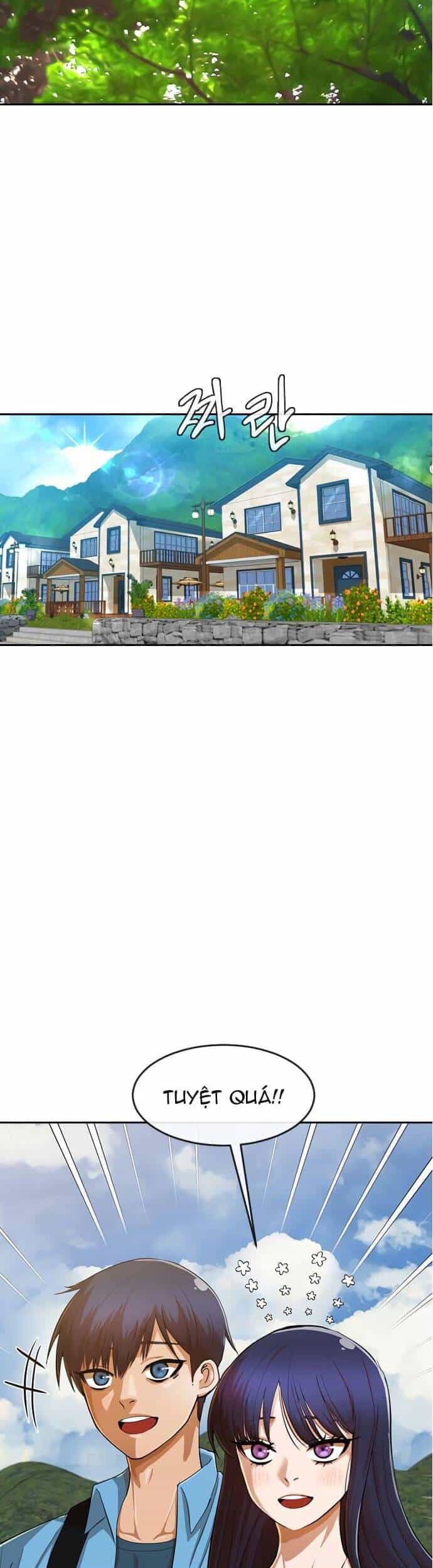 Cô Gái Từ Ứng Dụng Nhắn Tin Ngẫu Nhiên - Chương 194 - ảnh 32
