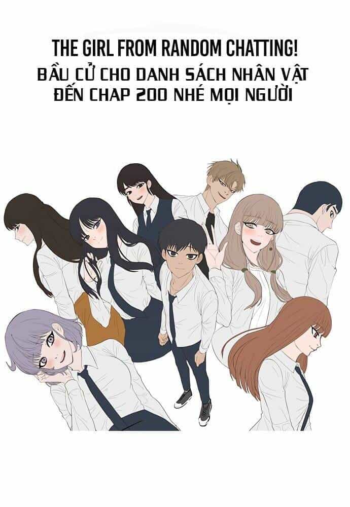 Cô Gái Từ Ứng Dụng Nhắn Tin Ngẫu Nhiên - Chương 194 - ảnh 54