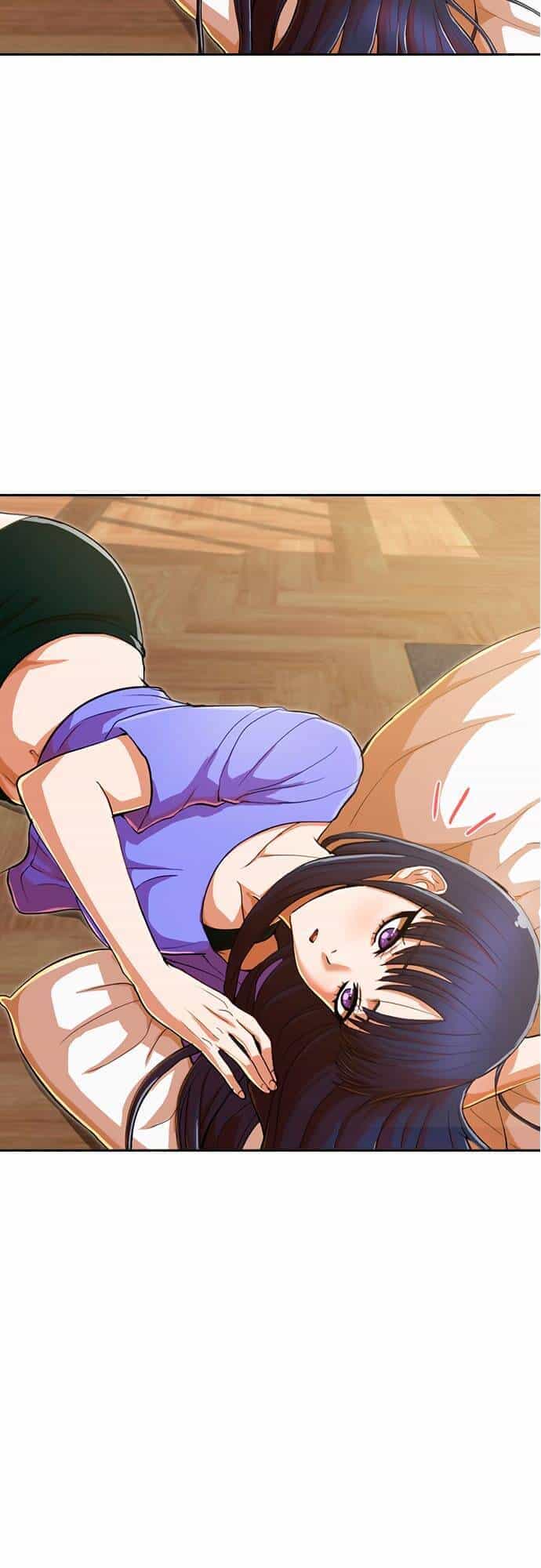 Cô Gái Từ Ứng Dụng Nhắn Tin Ngẫu Nhiên - Chương 195 - ảnh 22