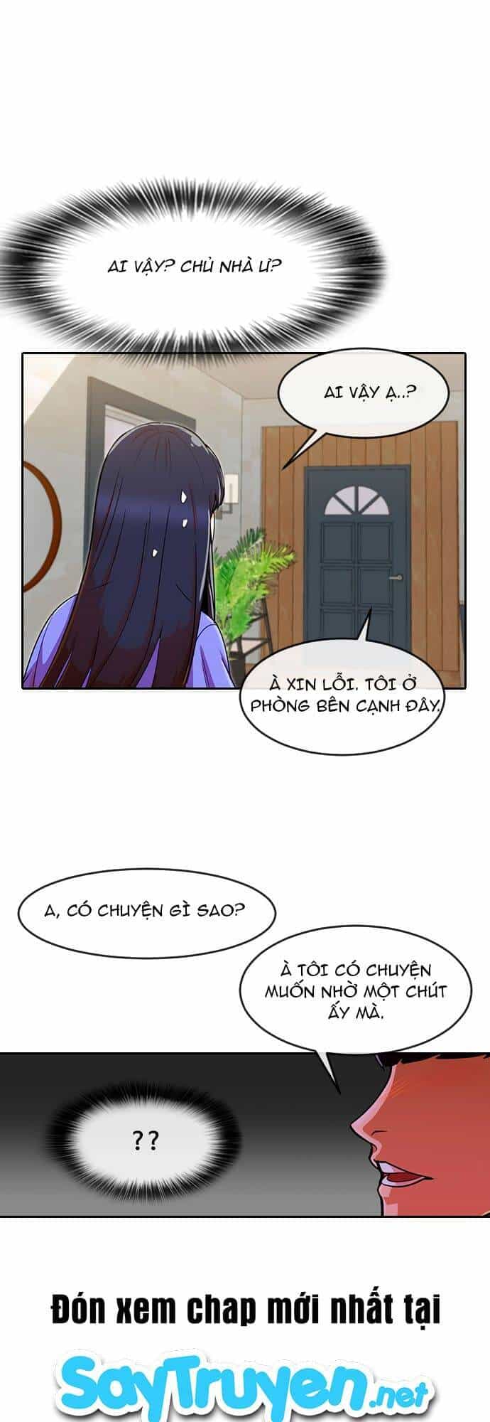 Cô Gái Từ Ứng Dụng Nhắn Tin Ngẫu Nhiên - Chương 195 - ảnh 42