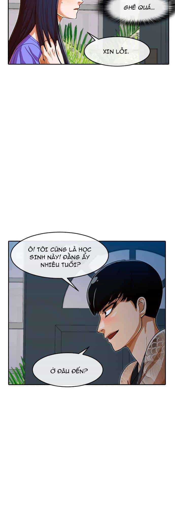 Cô Gái Từ Ứng Dụng Nhắn Tin Ngẫu Nhiên - Chương 195 - ảnh 45