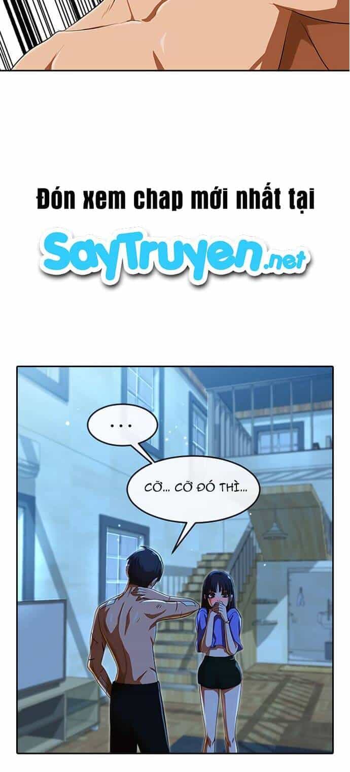 Cô Gái Từ Ứng Dụng Nhắn Tin Ngẫu Nhiên - Chương 196 - ảnh 13