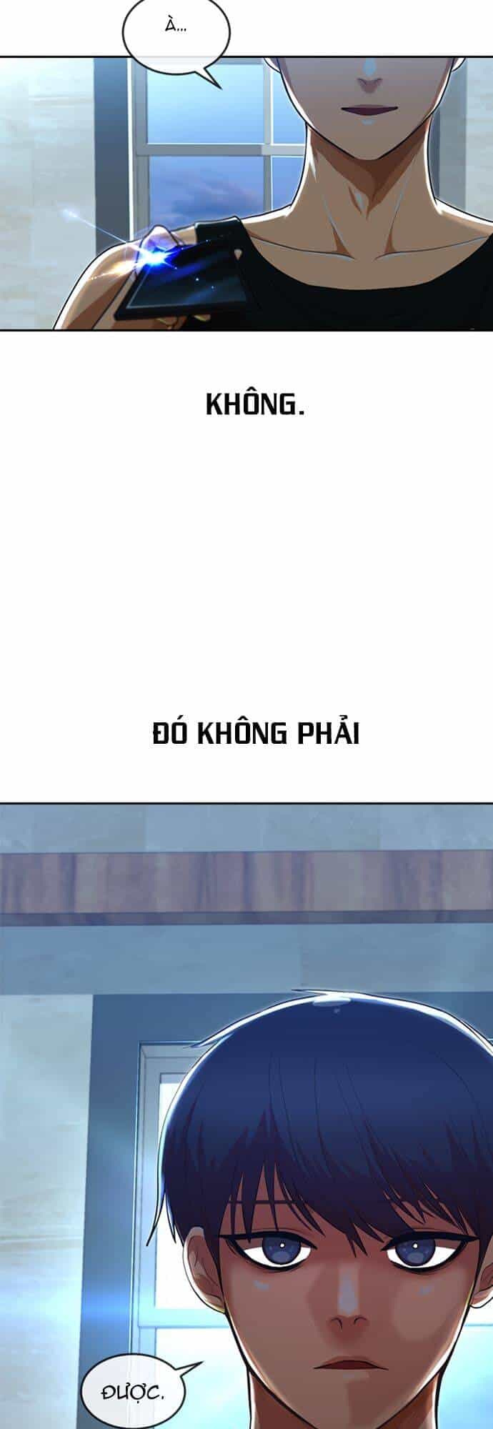 Cô Gái Từ Ứng Dụng Nhắn Tin Ngẫu Nhiên - Chương 197 - ảnh 18