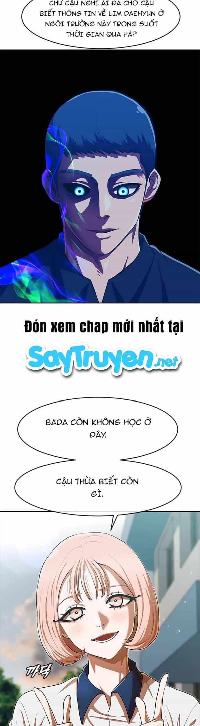 Cô Gái Từ Ứng Dụng Nhắn Tin Ngẫu Nhiên - Chương 198 - ảnh 10