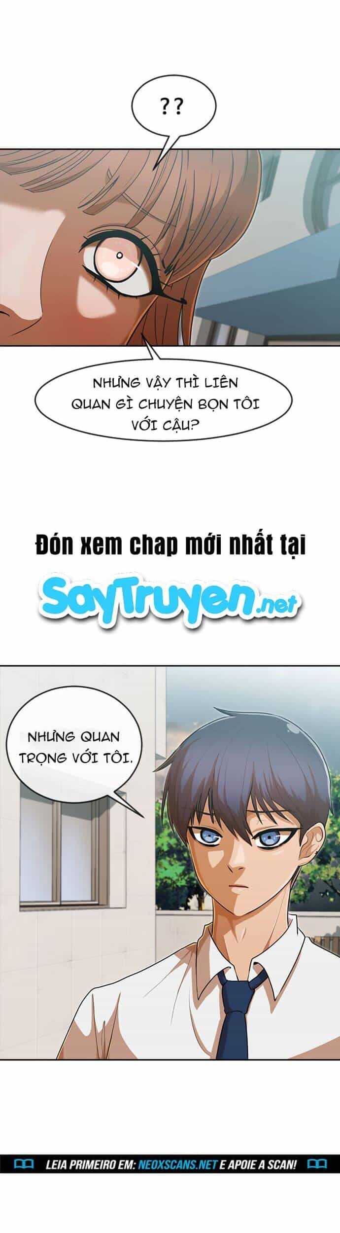 Cô Gái Từ Ứng Dụng Nhắn Tin Ngẫu Nhiên - Chương 198 - ảnh 20
