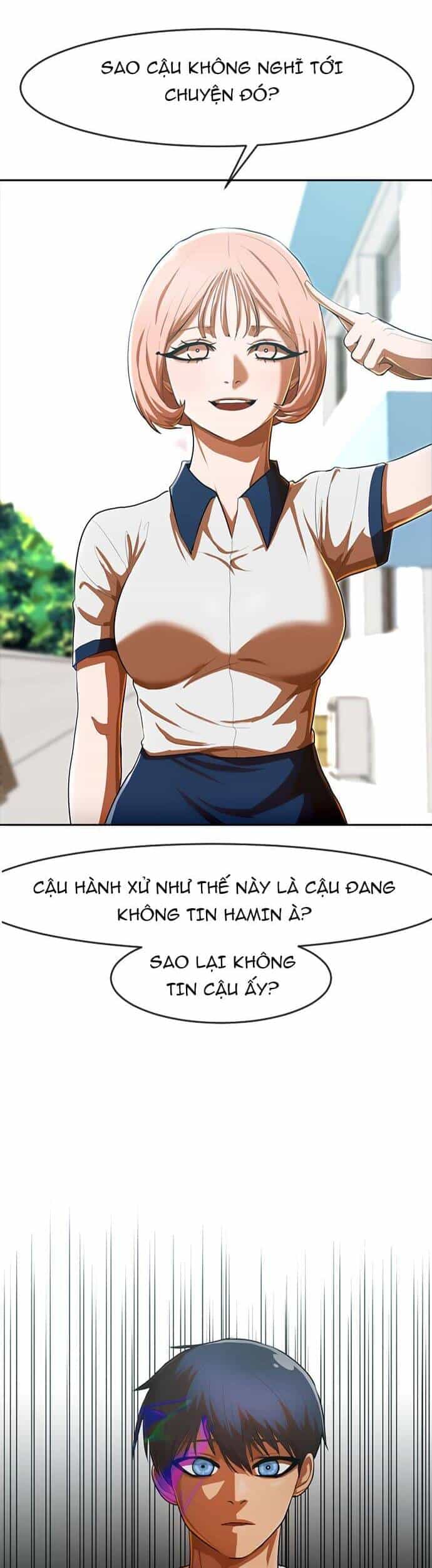 Cô Gái Từ Ứng Dụng Nhắn Tin Ngẫu Nhiên - Chương 198 - ảnh 40