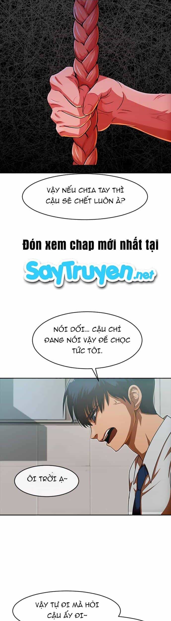 Cô Gái Từ Ứng Dụng Nhắn Tin Ngẫu Nhiên - Chương 198 - ảnh 44