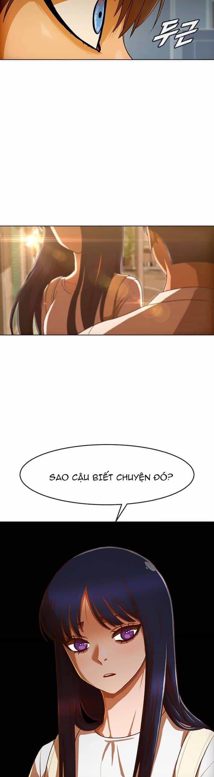 Cô Gái Từ Ứng Dụng Nhắn Tin Ngẫu Nhiên - Chương 198 - ảnh 54