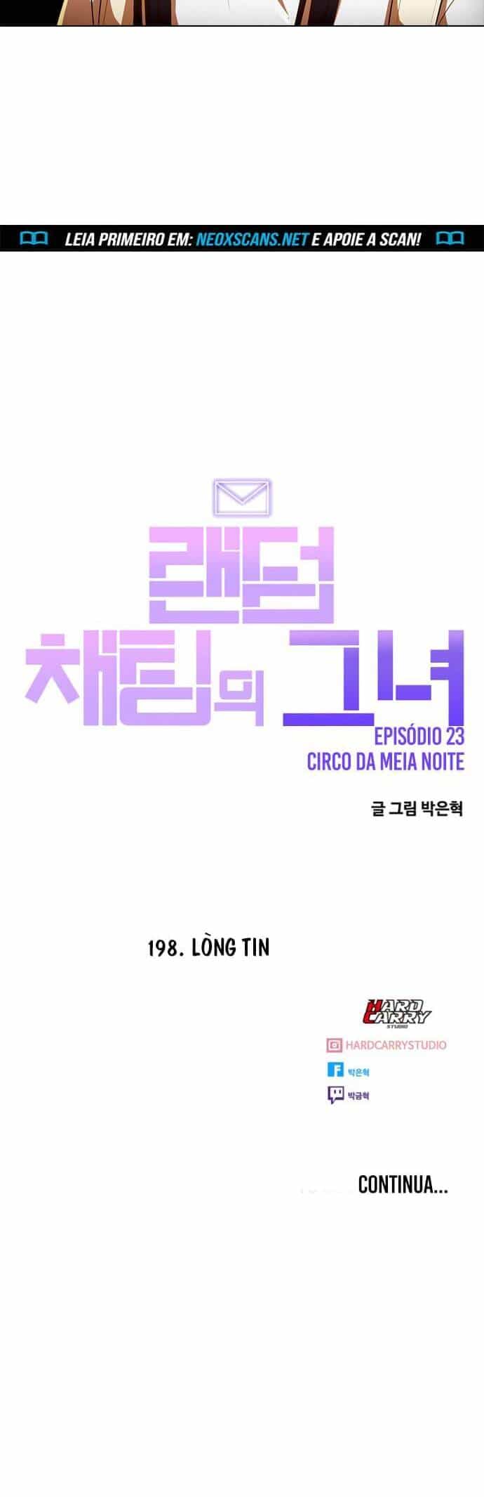 Cô Gái Từ Ứng Dụng Nhắn Tin Ngẫu Nhiên - Chương 198 - ảnh 55
