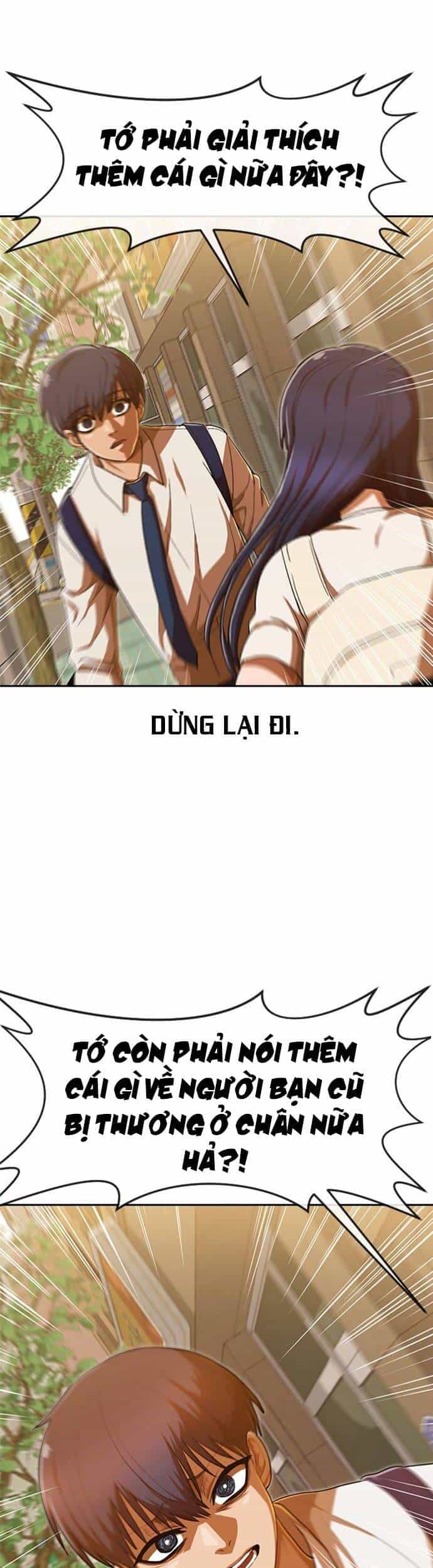 Cô Gái Từ Ứng Dụng Nhắn Tin Ngẫu Nhiên - Chương 199 - ảnh 31