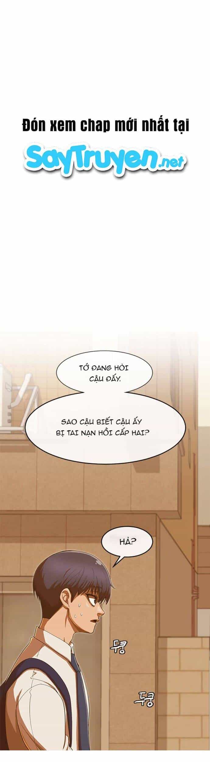 Cô Gái Từ Ứng Dụng Nhắn Tin Ngẫu Nhiên - Chương 199 - ảnh 8