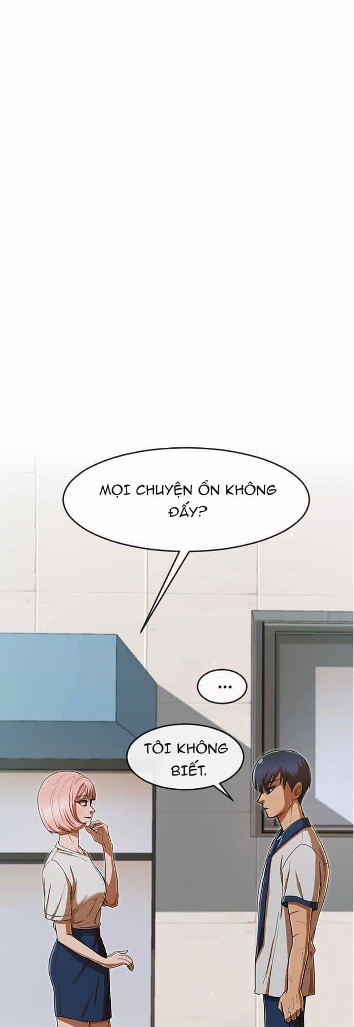 Cô Gái Từ Ứng Dụng Nhắn Tin Ngẫu Nhiên - Chương 200 - ảnh 54