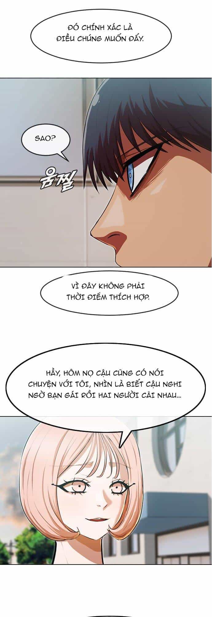 Cô Gái Từ Ứng Dụng Nhắn Tin Ngẫu Nhiên - Chương 200 - ảnh 59