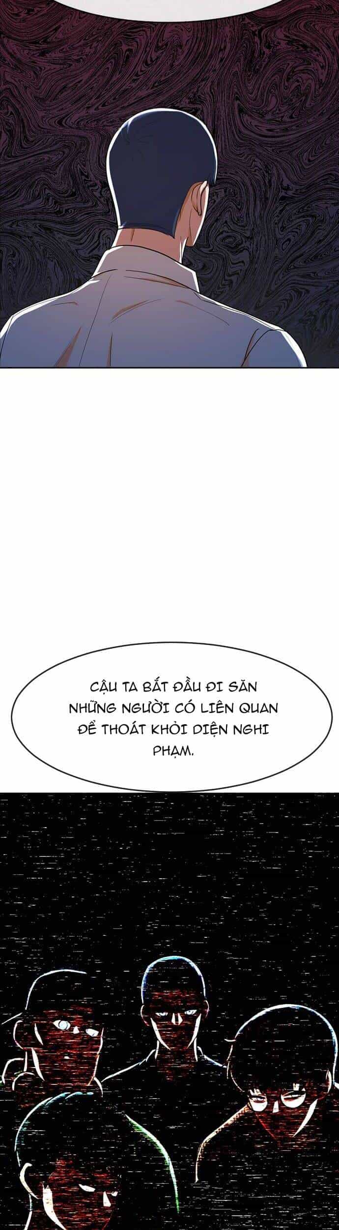 Cô Gái Từ Ứng Dụng Nhắn Tin Ngẫu Nhiên - Chương 201 - ảnh 23
