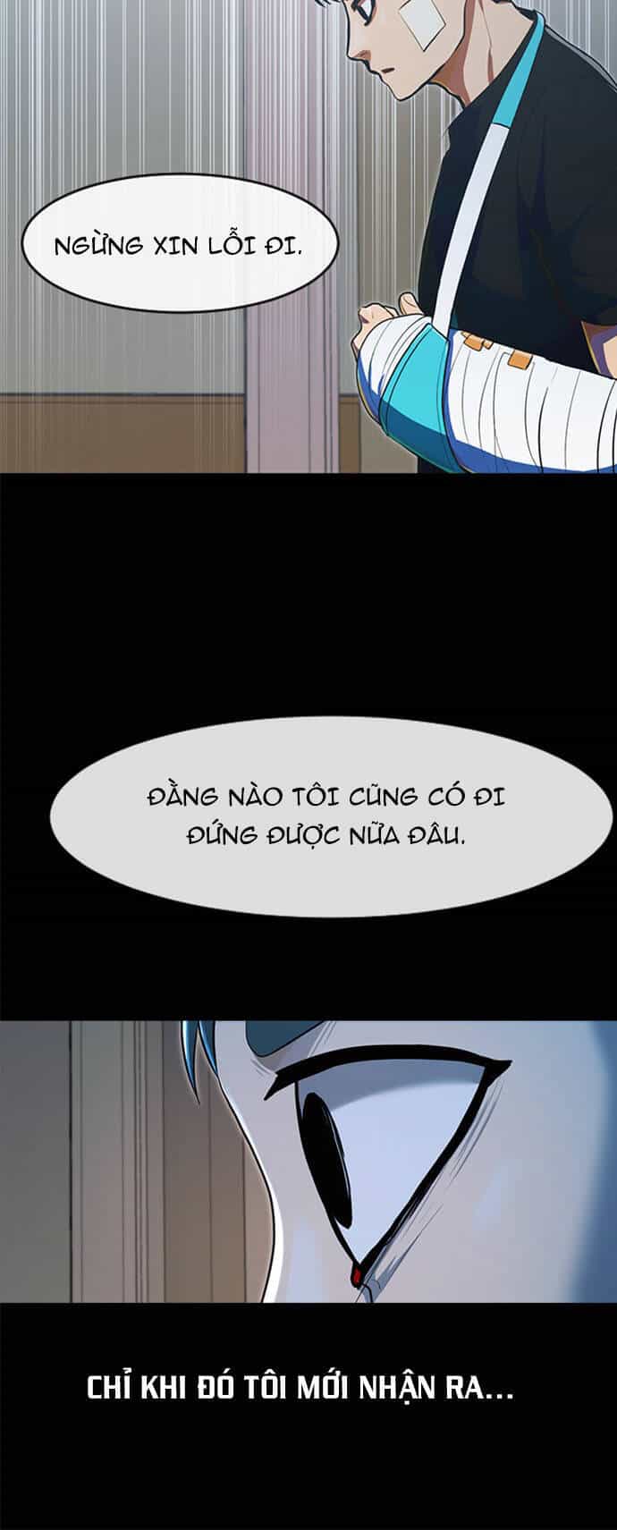 Cô Gái Từ Ứng Dụng Nhắn Tin Ngẫu Nhiên - Chương 202 - ảnh 60