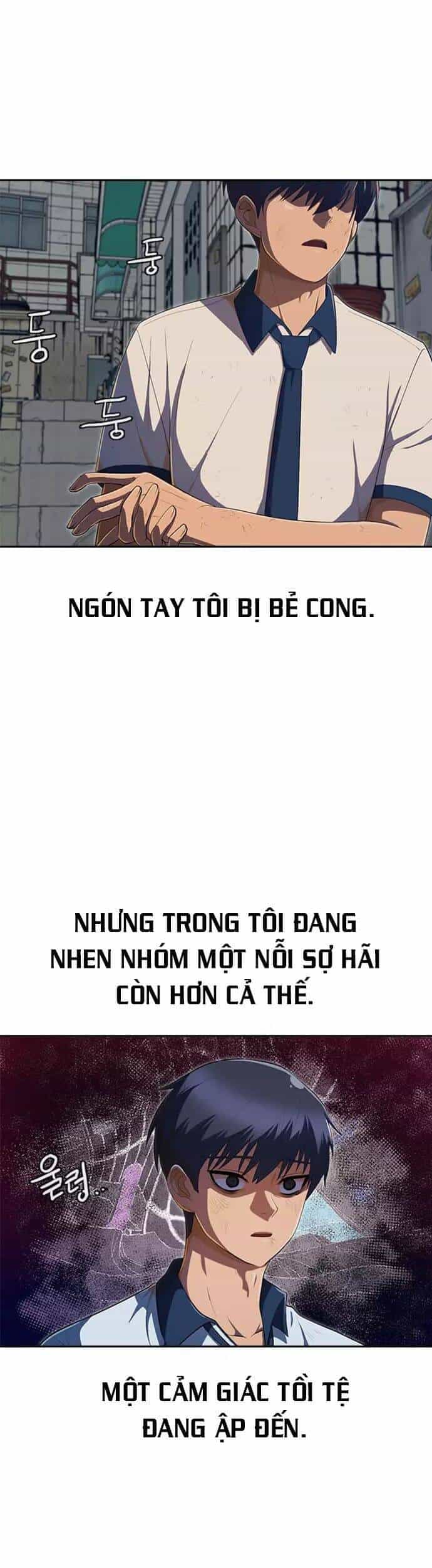 Cô Gái Từ Ứng Dụng Nhắn Tin Ngẫu Nhiên - Chương 204 - ảnh 5