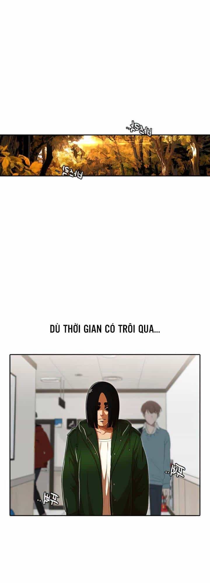 Cô Gái Từ Ứng Dụng Nhắn Tin Ngẫu Nhiên - Chương 206 - ảnh 27