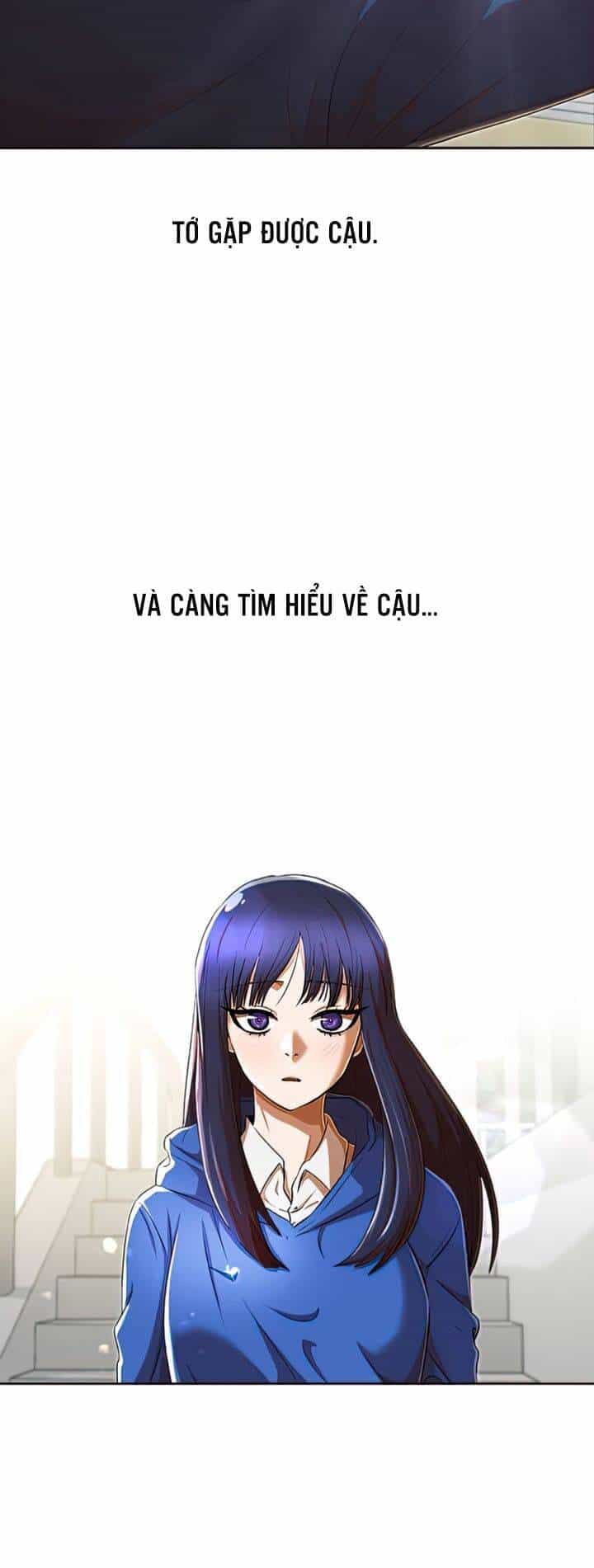 Cô Gái Từ Ứng Dụng Nhắn Tin Ngẫu Nhiên - Chương 206 - ảnh 59