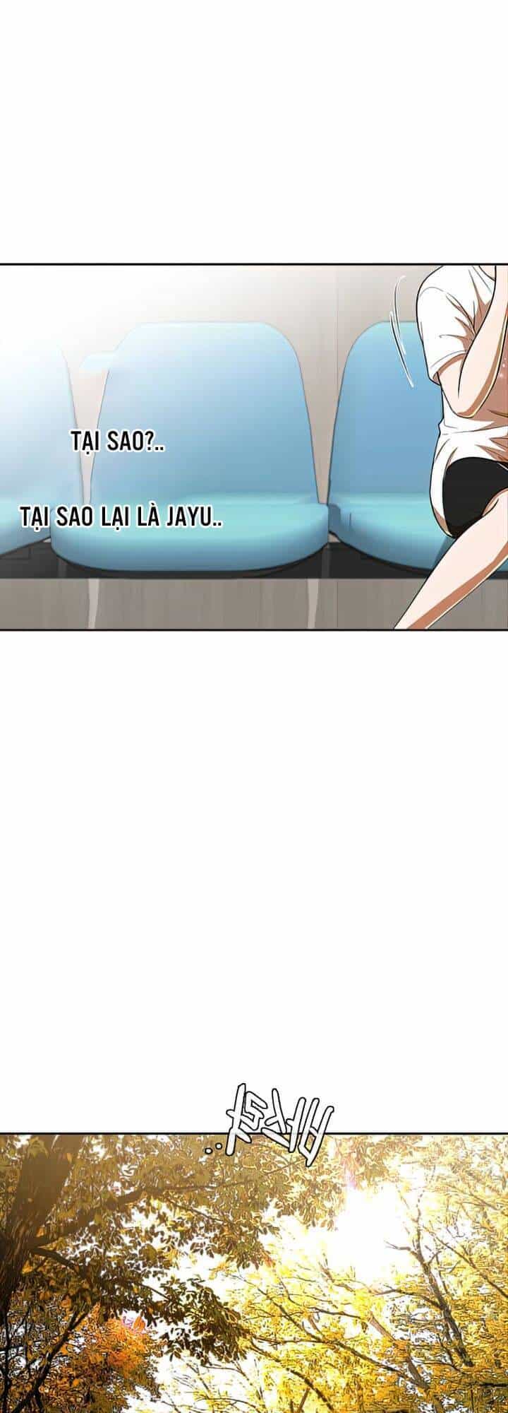 Cô Gái Từ Ứng Dụng Nhắn Tin Ngẫu Nhiên - Chương 206 - ảnh 8