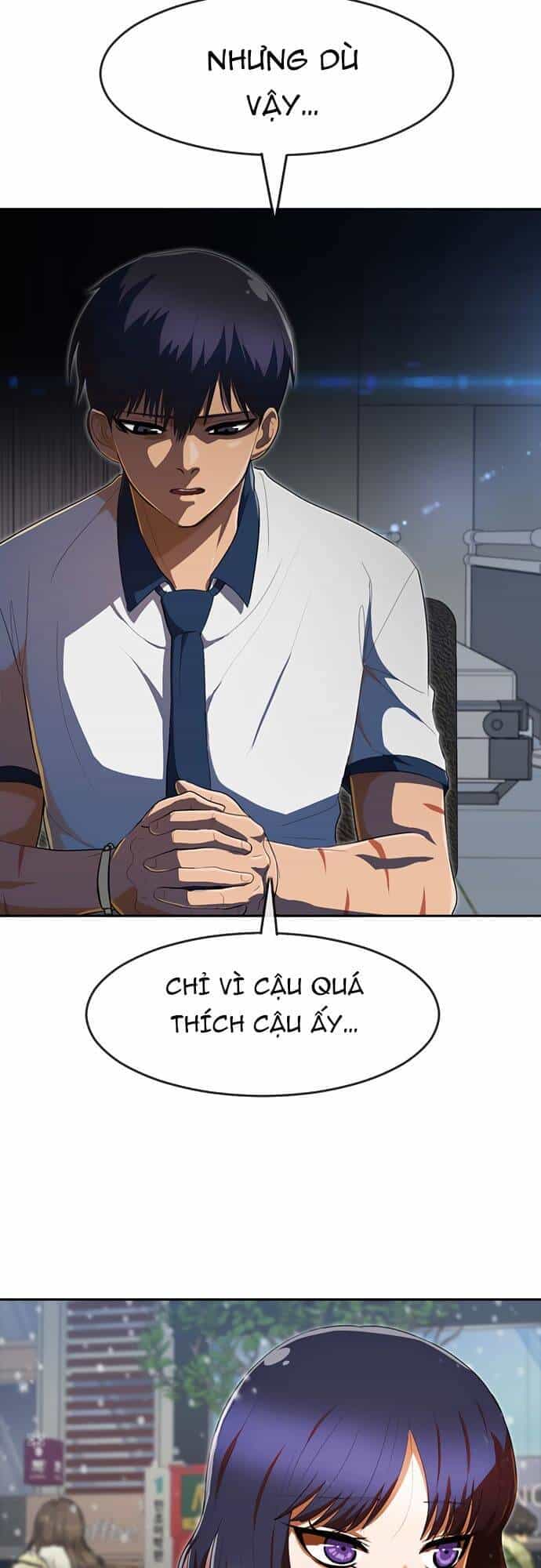 Cô Gái Từ Ứng Dụng Nhắn Tin Ngẫu Nhiên - Chương 207 - ảnh 34