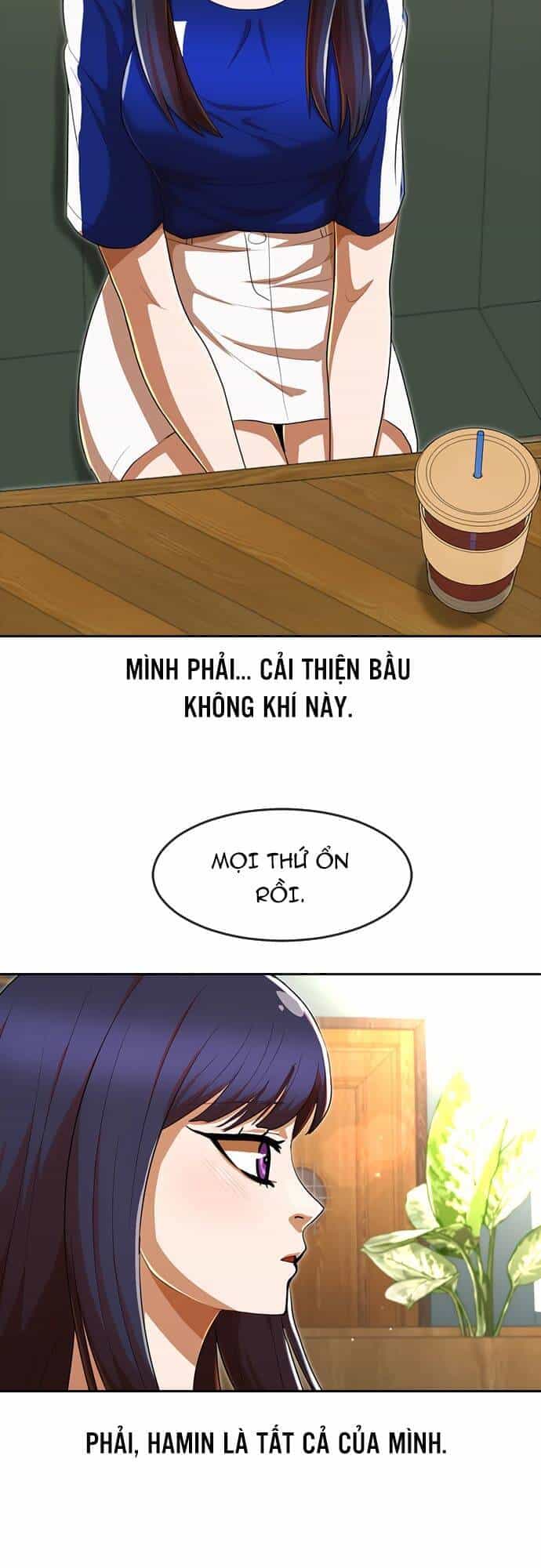 Cô Gái Từ Ứng Dụng Nhắn Tin Ngẫu Nhiên - Chương 207 - ảnh 58