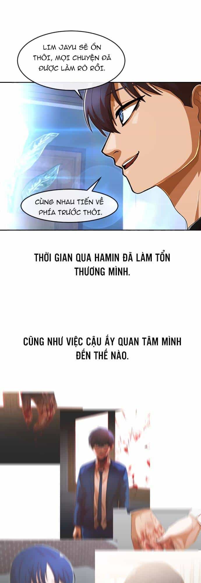 Cô Gái Từ Ứng Dụng Nhắn Tin Ngẫu Nhiên - Chương 207 - ảnh 59