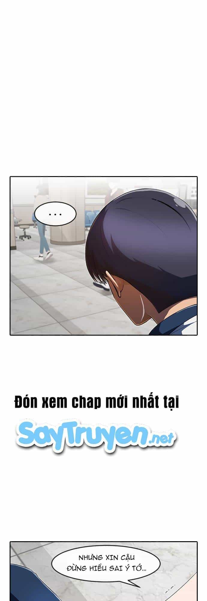 Cô Gái Từ Ứng Dụng Nhắn Tin Ngẫu Nhiên - Chương 207 - ảnh 6