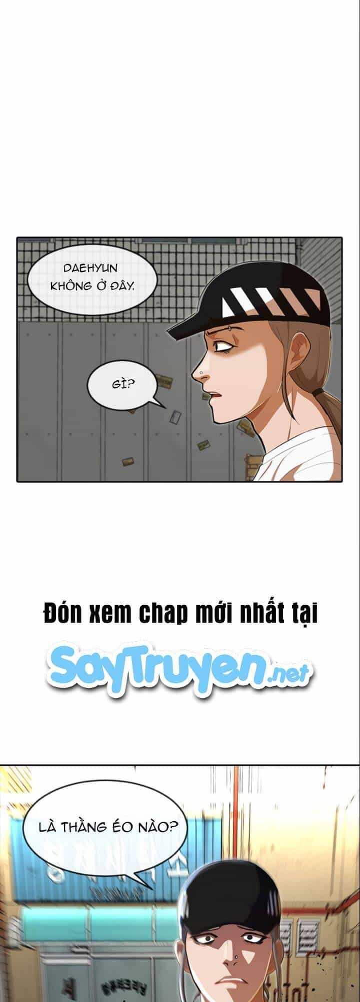 Cô Gái Từ Ứng Dụng Nhắn Tin Ngẫu Nhiên - Chương 209 - ảnh 56