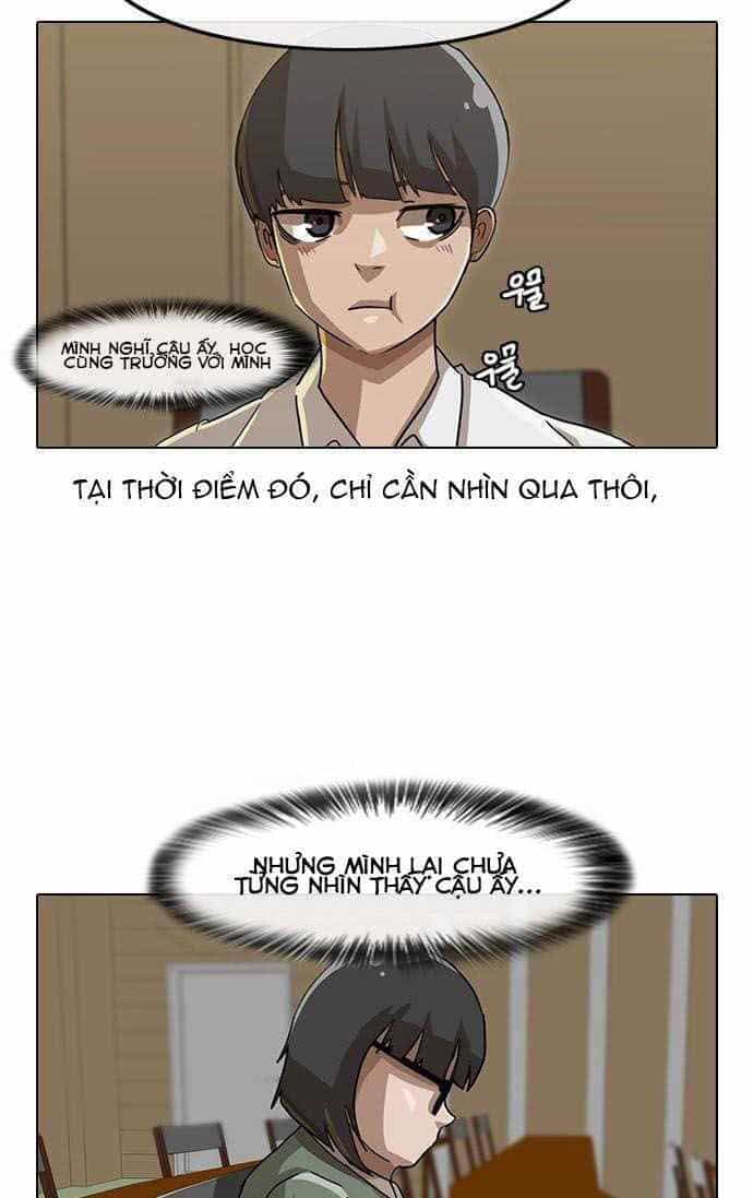 Cô Gái Từ Ứng Dụng Nhắn Tin Ngẫu Nhiên - Chương 21 - ảnh 7
