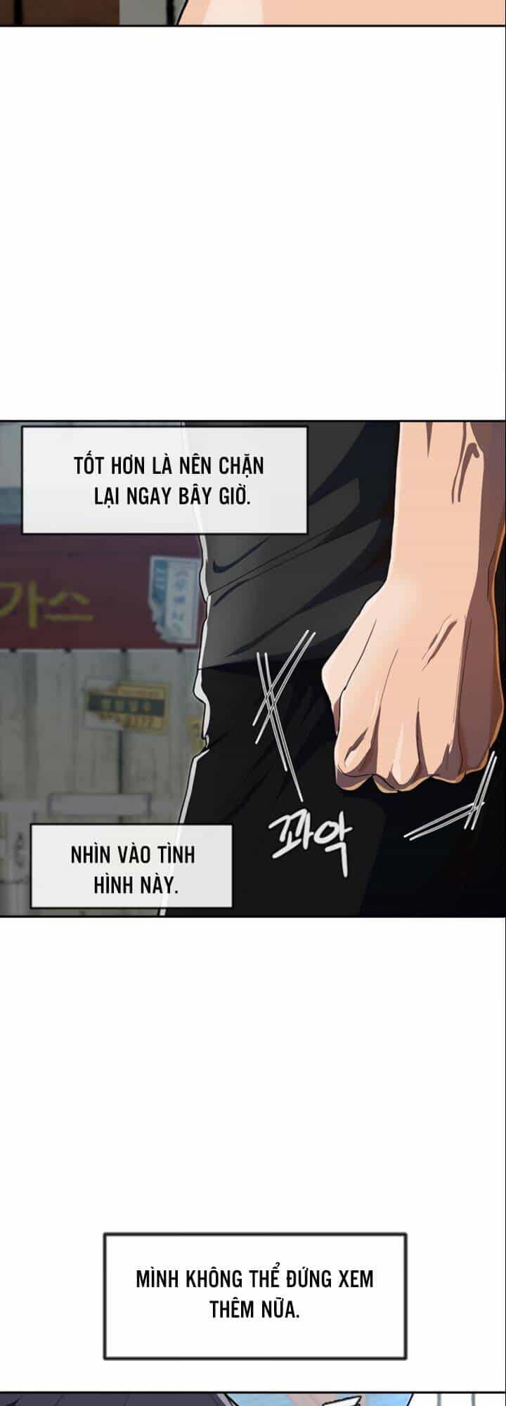 Cô Gái Từ Ứng Dụng Nhắn Tin Ngẫu Nhiên - Chương 210 - ảnh 54