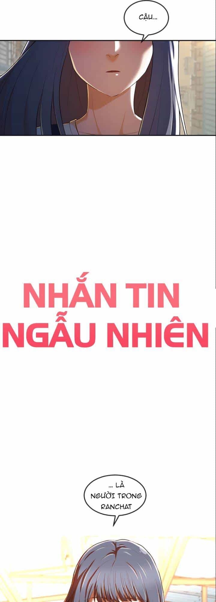 Cô Gái Từ Ứng Dụng Nhắn Tin Ngẫu Nhiên - Chương 210 - ảnh 61