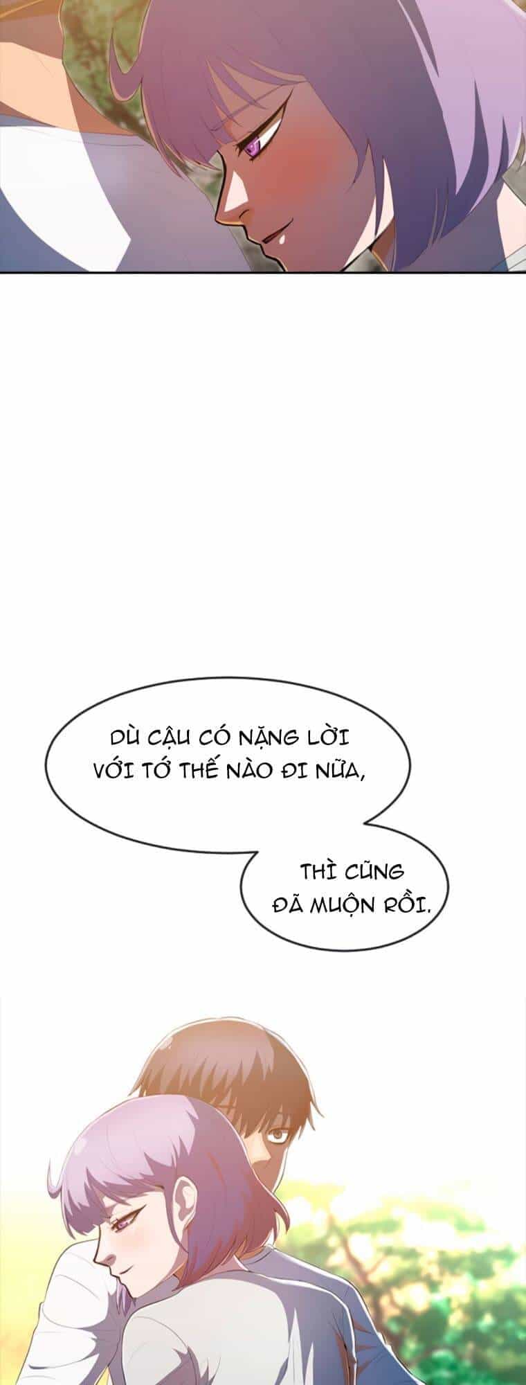 Cô Gái Từ Ứng Dụng Nhắn Tin Ngẫu Nhiên - Chương 212 - ảnh 24