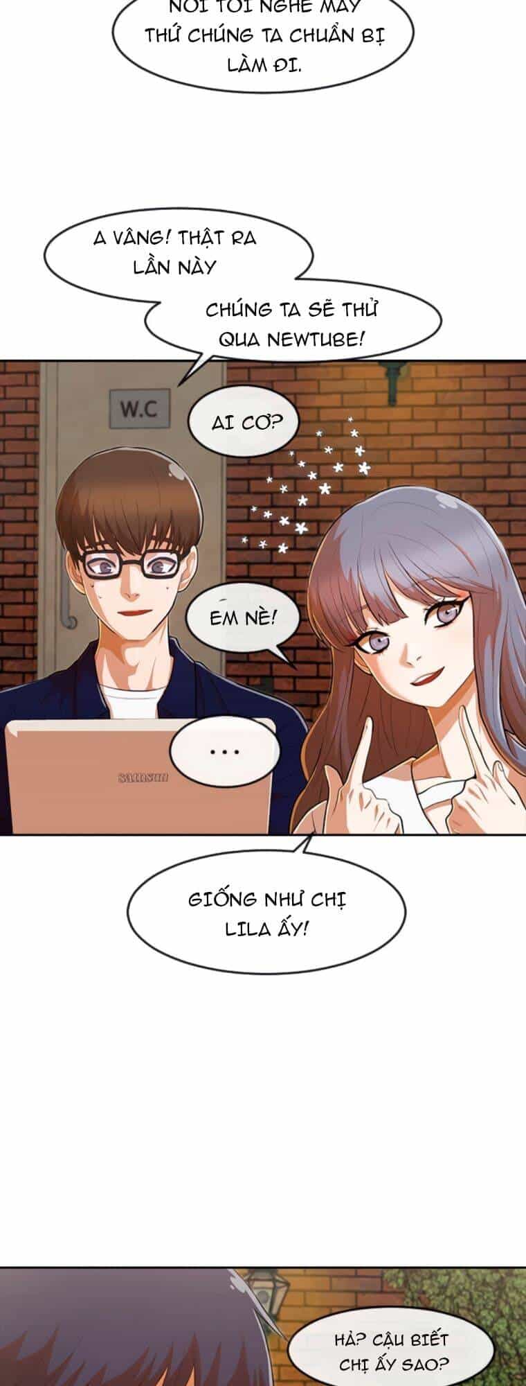 Cô Gái Từ Ứng Dụng Nhắn Tin Ngẫu Nhiên - Chương 213 - ảnh 31