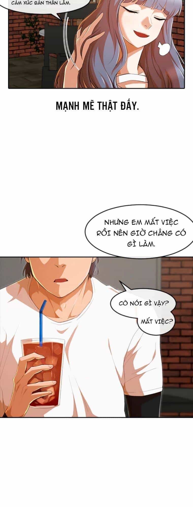Cô Gái Từ Ứng Dụng Nhắn Tin Ngẫu Nhiên - Chương 213 - ảnh 37