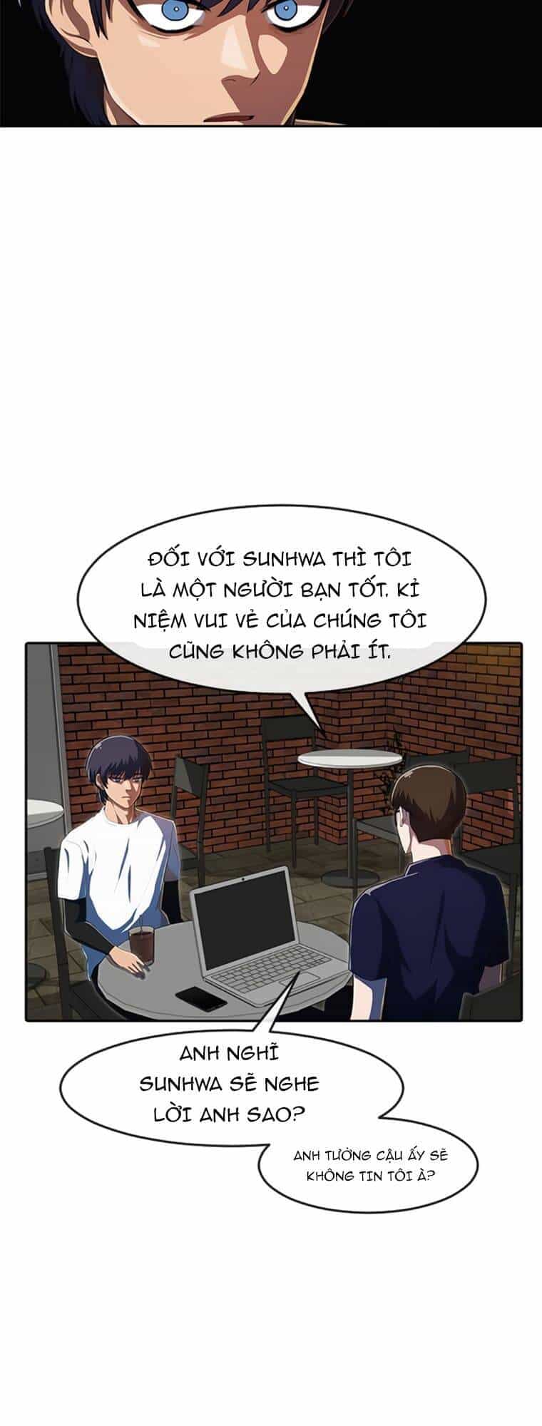 Cô Gái Từ Ứng Dụng Nhắn Tin Ngẫu Nhiên - Chương 214 - ảnh 25