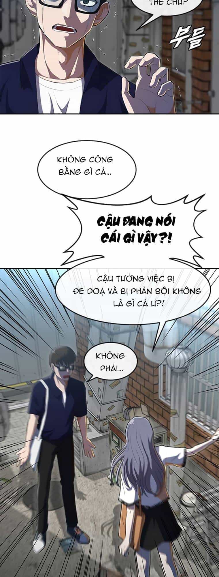 Cô Gái Từ Ứng Dụng Nhắn Tin Ngẫu Nhiên - Chương 214 - ảnh 78