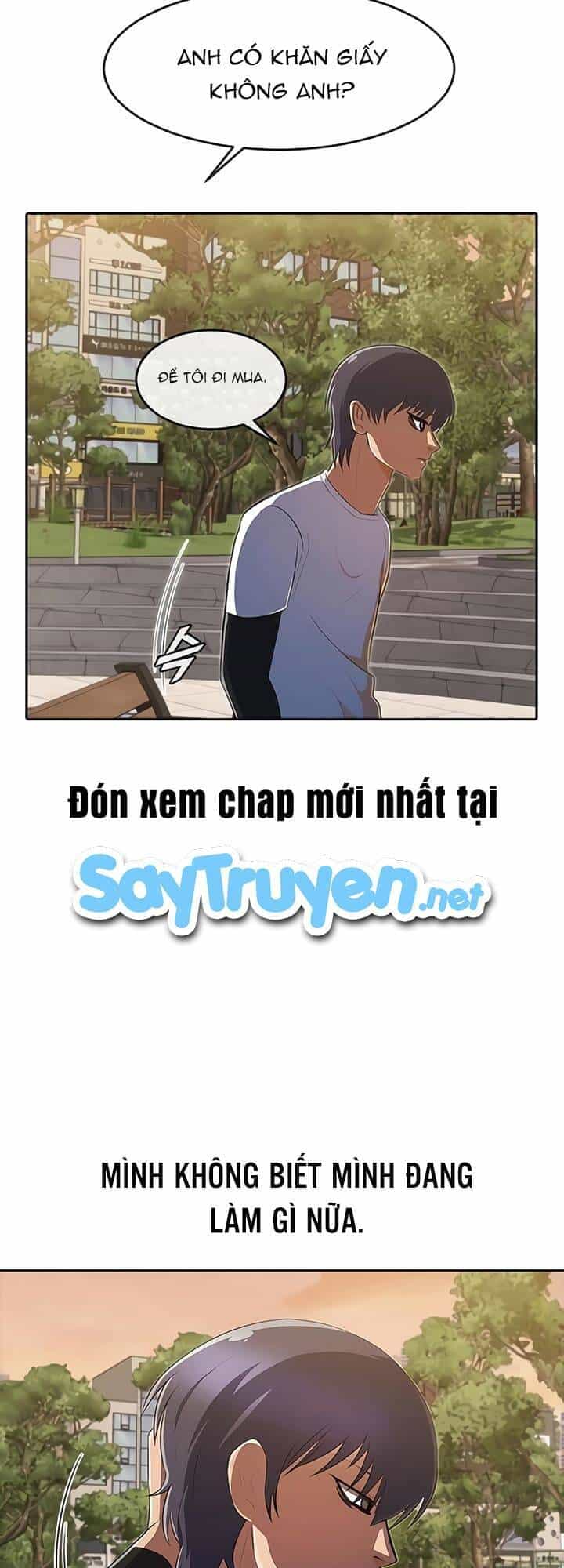 Cô Gái Từ Ứng Dụng Nhắn Tin Ngẫu Nhiên - Chương 215 - ảnh 58