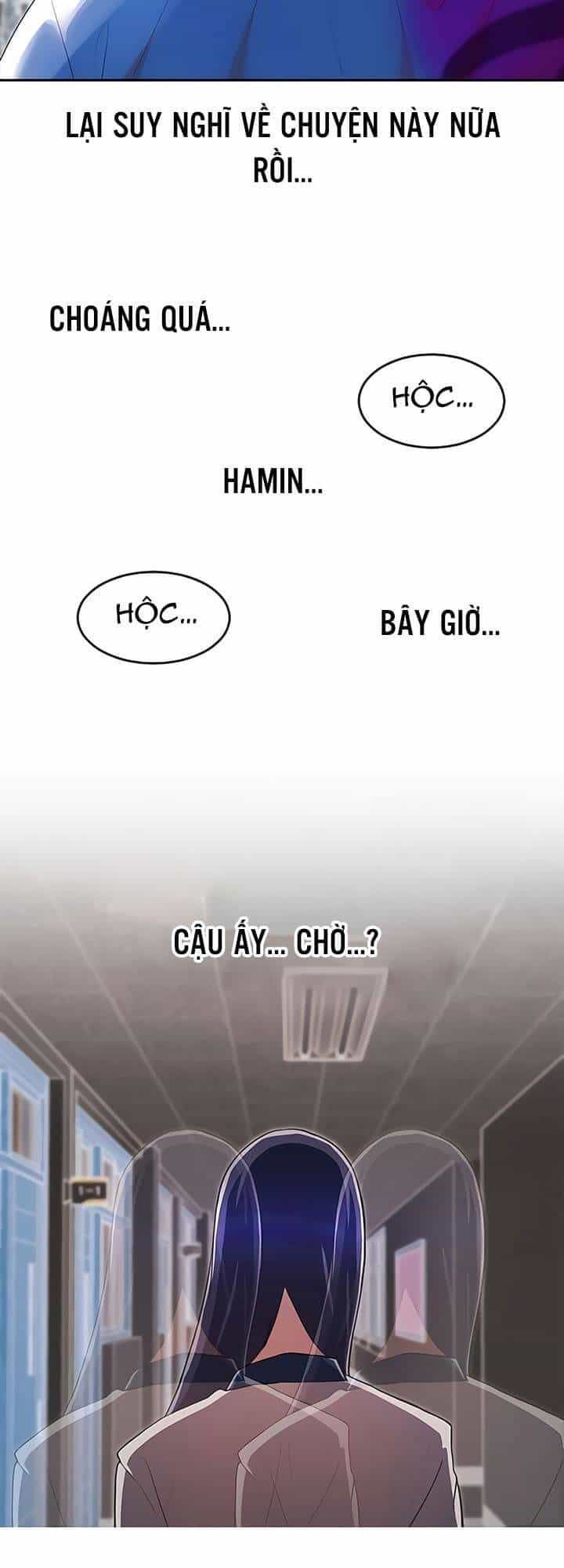 Cô Gái Từ Ứng Dụng Nhắn Tin Ngẫu Nhiên - Chương 216 - ảnh 17