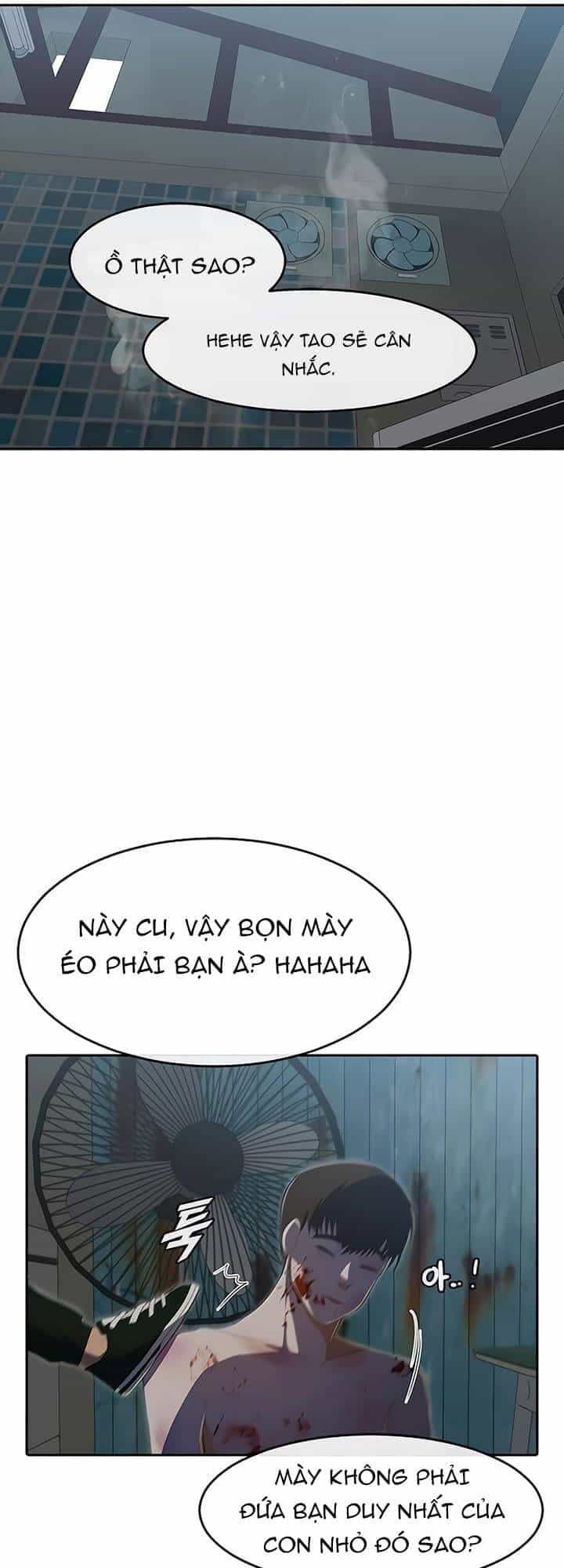 Cô Gái Từ Ứng Dụng Nhắn Tin Ngẫu Nhiên - Chương 217 - ảnh 40