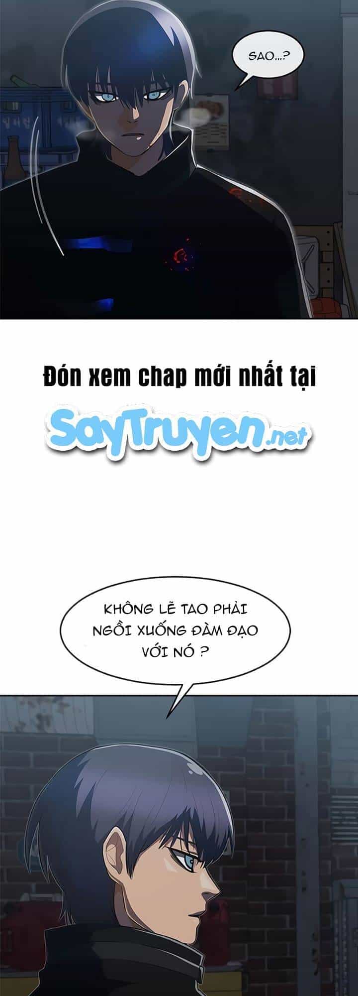 Cô Gái Từ Ứng Dụng Nhắn Tin Ngẫu Nhiên - Chương 218 - ảnh 17