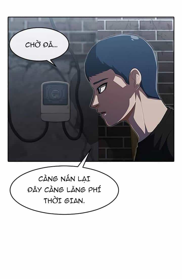 Cô Gái Từ Ứng Dụng Nhắn Tin Ngẫu Nhiên - Chương 219 - ảnh 47