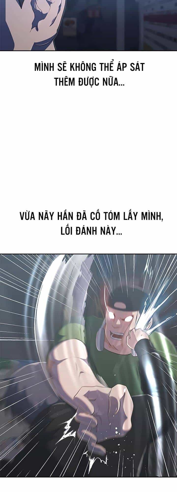 Cô Gái Từ Ứng Dụng Nhắn Tin Ngẫu Nhiên - Chương 220 - ảnh 16