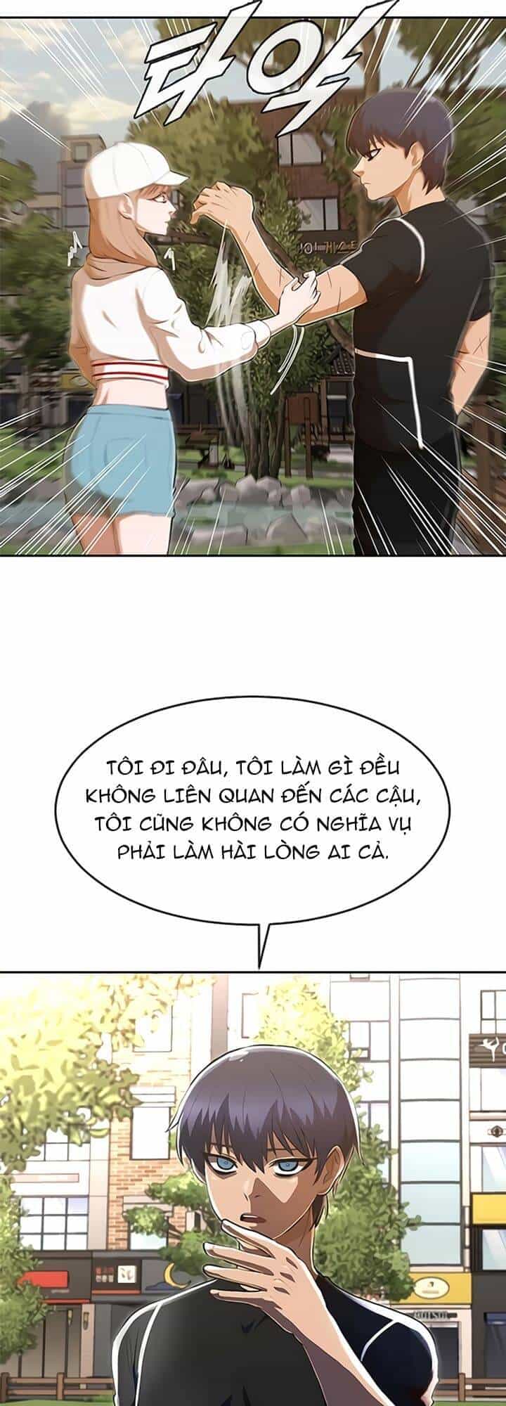 Cô Gái Từ Ứng Dụng Nhắn Tin Ngẫu Nhiên - Chương 221 - ảnh 31