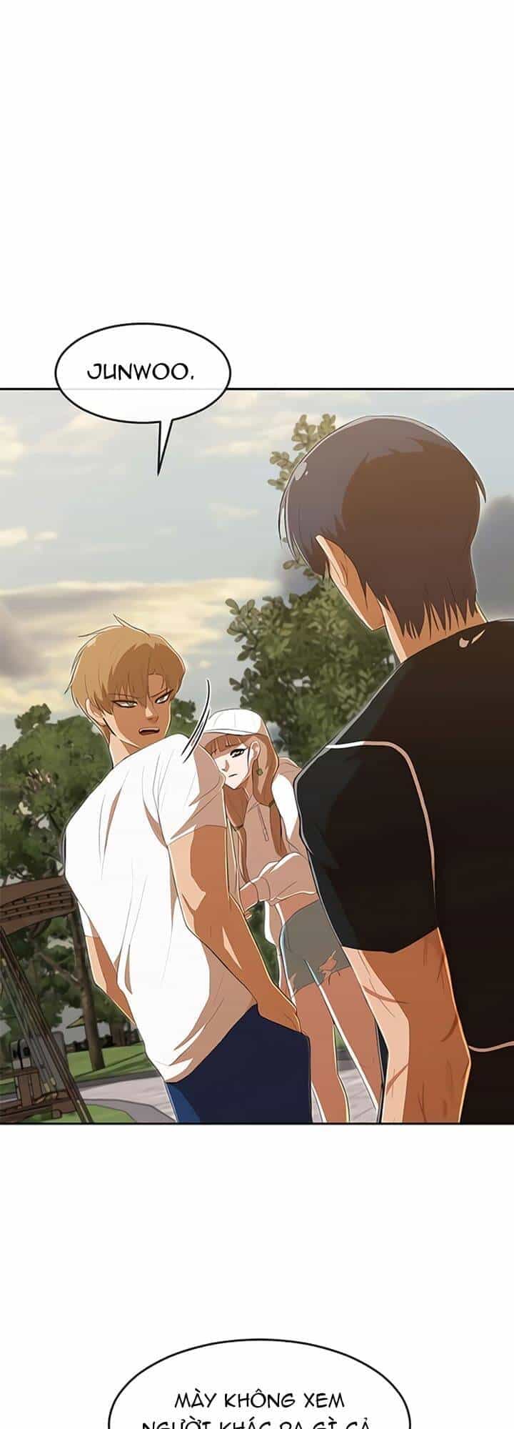 Cô Gái Từ Ứng Dụng Nhắn Tin Ngẫu Nhiên - Chương 221 - ảnh 35