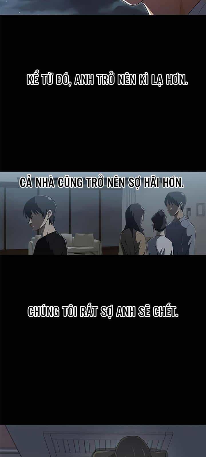 Cô Gái Từ Ứng Dụng Nhắn Tin Ngẫu Nhiên - Chương 221 - ảnh 59