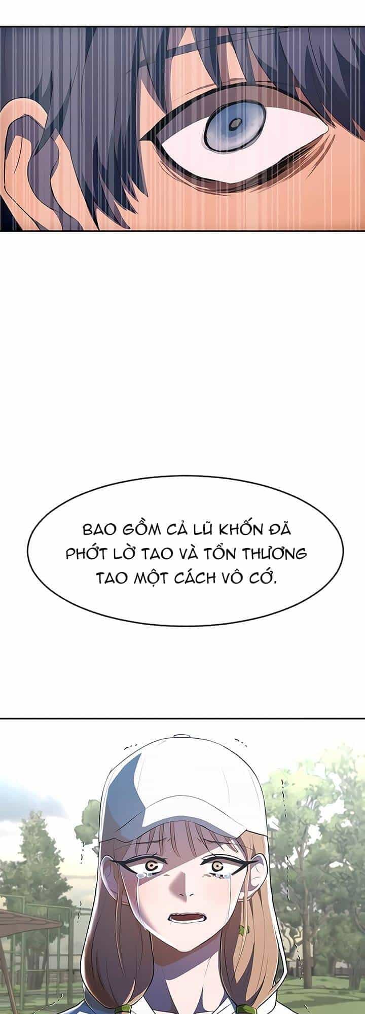 Cô Gái Từ Ứng Dụng Nhắn Tin Ngẫu Nhiên - Chương 221 - ảnh 76