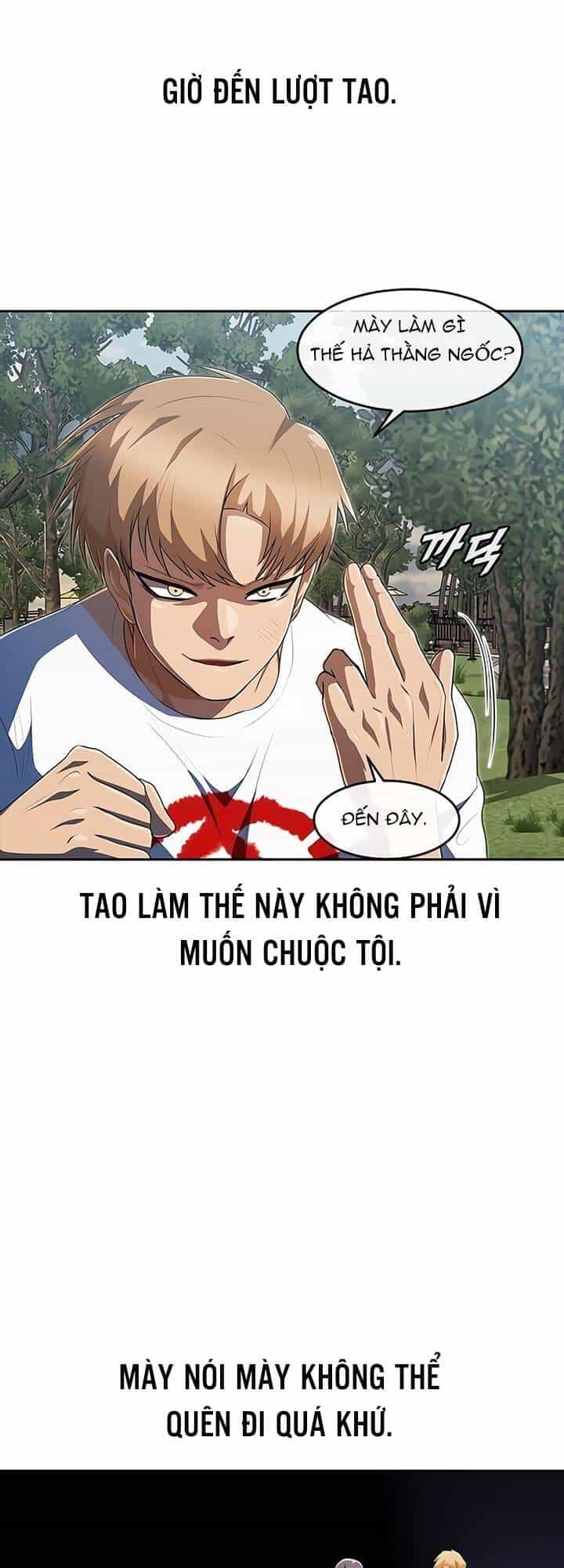 Cô Gái Từ Ứng Dụng Nhắn Tin Ngẫu Nhiên - Chương 222 - ảnh 22