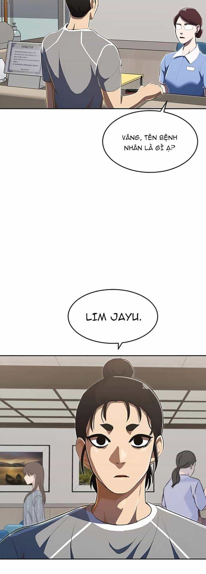 Cô Gái Từ Ứng Dụng Nhắn Tin Ngẫu Nhiên - Chương 222 - ảnh 79