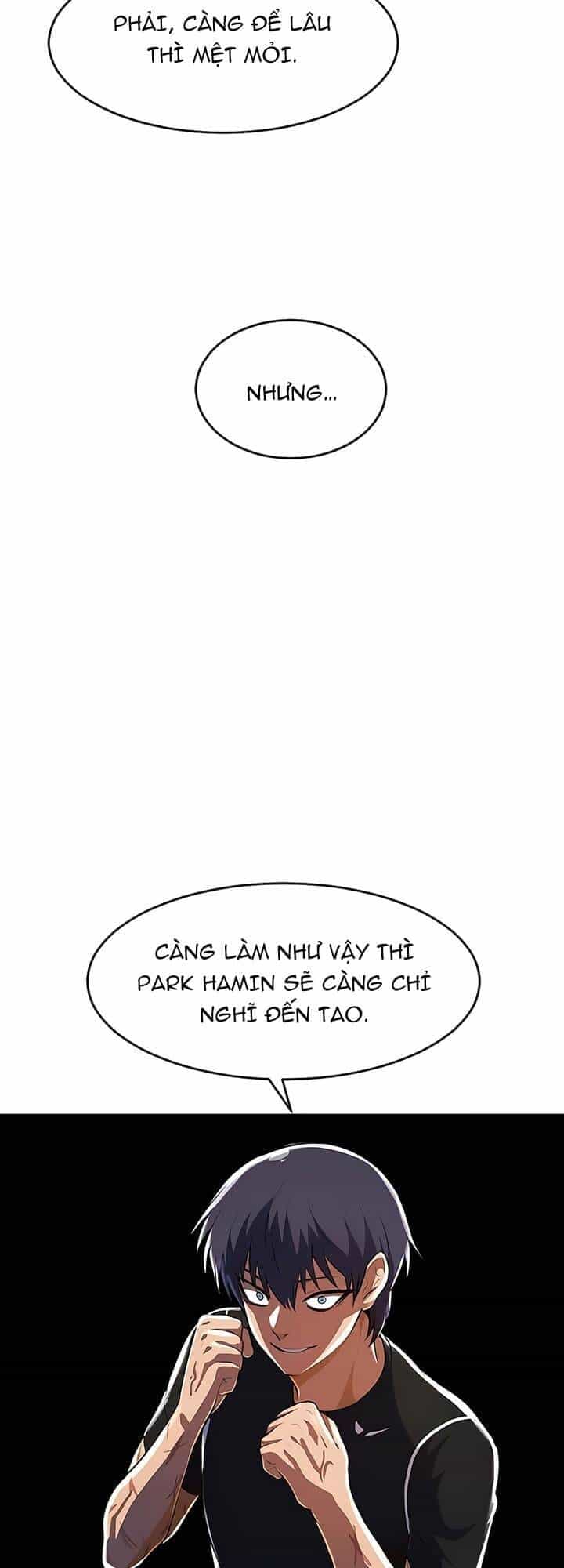 Cô Gái Từ Ứng Dụng Nhắn Tin Ngẫu Nhiên - Chương 222 - ảnh 95