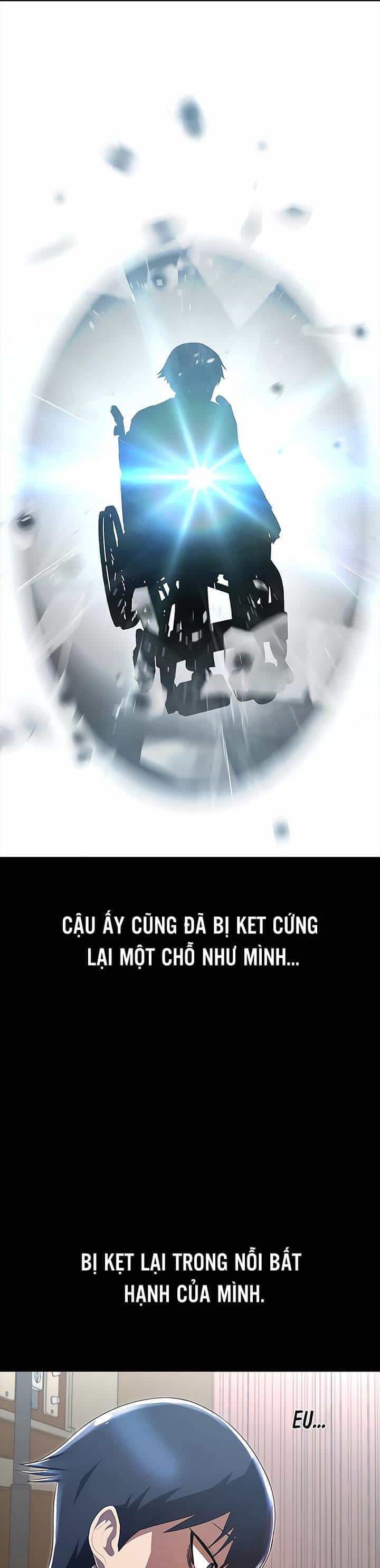 Cô Gái Từ Ứng Dụng Nhắn Tin Ngẫu Nhiên - Chương 223 - ảnh 23